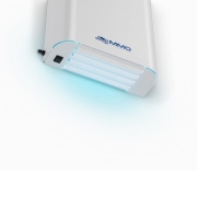 Oxy Clean Purificador e Sanitizador de Ar por UVC - MMO