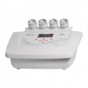 Oxylumen Aparelho de Ozonioterapia (O3) e Fototerapia - Tonederm