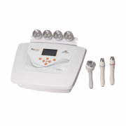 Oxylumen Aparelho de Ozonioterapia (O3) e Fototerapia - Tonederm