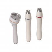 Oxylumen Aparelho de Ozonioterapia (O3) e Fototerapia - Tonederm