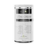 Ozônio Cream Creme para Massagem 1kg - Eccos Cosméticos