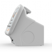 OzioN - Aparelho de Ozonioterapia para Estética - Ibramed