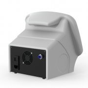 OzioN - Aparelho de Ozonioterapia para Estética - Ibramed