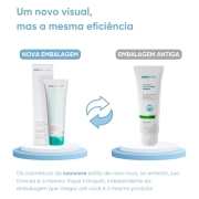 Ozoncare Sabonete Liquido Facial Antiacne 120 ml - Philozon