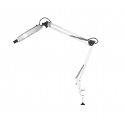 Lupa de Alumínio LED - Estek