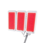 Painel Monocromático Vermelho 630m para Hygialux - KLD