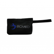 Par de Pantala Facial Massageador de Madeira mais Bolsa de Brinde - BCMED