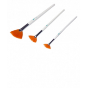 Pincel de Seda para Ácido - Estek