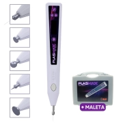 Plasmax Caneta de Jato de Plasma Portátil - KLD