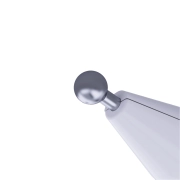 Plasmax Caneta de Jato de Plasma Portátil - KLD