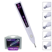 Plasmax Caneta de Jato de Plasma Portátil - KLD