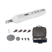 Plasmed - Caneta de Jato de Plasma Portátil - IBRAMED