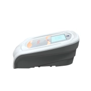 Plenus - Ultrassom Terapêutico de 1, 3 e 5 MHz com Eletroestimulação - IBRAMED