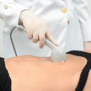 Plenus - Ultrassom Terapêutico de 1, 3 e 5 MHz com Eletroestimulação - IBRAMED