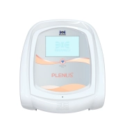 Plenus - Ultrassom Terapêutico de 1, 3 e 5 MHz com Eletroestimulação - IBRAMED