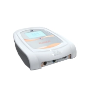 Plenus - Ultrassom Terapêutico de 1, 3 e 5 MHz com Eletroestimulação - IBRAMED