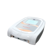 Plenus - Ultrassom Terapêutico de 1, 3 e 5 MHz com Eletroestimulação - IBRAMED