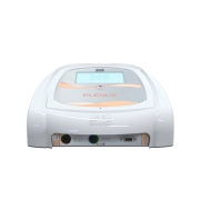 Plenus - Ultrassom Terapêutico de 1, 3 e 5 MHz com Eletroestimulação - IBRAMED