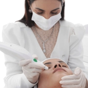 Plexr Plus - Aparelho de Jato de Plasma Puro - SouPelli