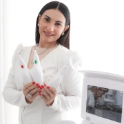 Plexr Plus - Aparelho de Jato de Plasma Puro - SouPelli