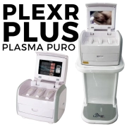 Plexr Plus - Aparelho de Jato de Plasma Puro - SouPelli