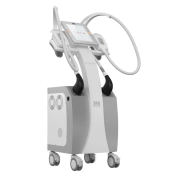 Polarys - Aparelho de Criolipólise de Contraste com 3 Aplicadores 360º Sucção (P + P + M) - Ibramed 