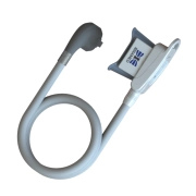 Polarys - Aparelho de Criolipólise de Contraste com 3 Aplicadores 360º Sucção (P + P + M) - Ibramed 