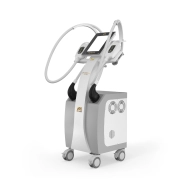 Polarys Gold Edition - Aparelho de Criolipólise com 03 Aplicadores - 2 de Placas e 1 Aplicador 360º IceMax - Ibramed 