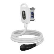 Polarys Gold Edition - Aparelho de Criolipólise com 03 Aplicadores - 2 de Placas e 1 Aplicador 360º IceMax - Ibramed 