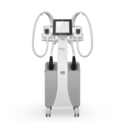 Polarys Gold Edition - Aparelho de Criolipólise com 03 Aplicadores - 2 de Placas e 1 Aplicador 360º IceMax - Ibramed 