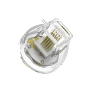 Ponteira MIcroagulhada de 25 Pinos para Needle RF - HTM 