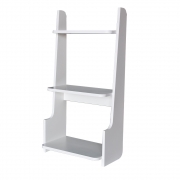 Prateleira Fixa Utility - Linha Prime - BCMED