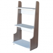 Prateleira Fixa Utility - Linha Prime - BCMED