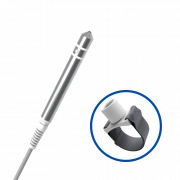 Pulseira ILIB e Caneta Laser Vermelho potência 658nm e 100mW para Novo Fluence - HTM