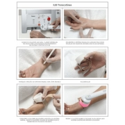 Pulseira Para Terapia De ILIB - HTM