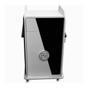 Rack Carrinho Auxiliar do Ômer Smart - BCMED