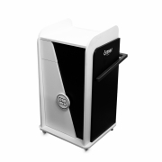 Rack Carrinho Auxiliar do Ômer Smart - BCMED