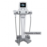 Rack Carrinho para Aparelhos de Estética da Linha Prime - KLD 