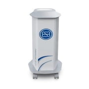 Rack Metálico Para Linha Medical San - Advanced Line