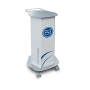 Rack Metálico Para Linha Medical San - Advanced Line