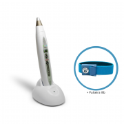 Recover MMO - Laserterapia E Terapia Fotodinâmica Bivolt + Pulseira ILIB (Brinde)