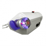 Recupero Aparelho de Ultrassom e Laserterapia - MMO