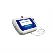 Recupero Aparelho de Ultrassom e Laserterapia - MMO