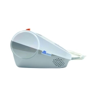 Recupero Aparelho de Ultrassom e Laserterapia - MMO