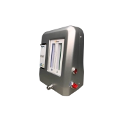 Relaxy Evolution Aparelho de Sedação Consciente - Prata -Evolve Technology