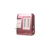 Relaxy Evolution Aparelho de Sedação Consciente - Rosê - Evolve Technology