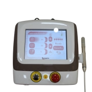Restauria Aparelho de Laser 980nm para Microvasos - Bioset