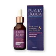 Sérum Clareador Niacinamida - 30 ml - Planta Líquida | BCMED
