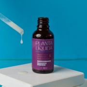 Sérum Clareador Niacinamida - 30 ml - Planta Líquida | BCMED