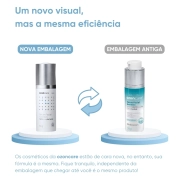 Sérum Facial Nutritivo Harmonização Orofacial Ozonizado Ozoncare - Philozon